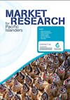 Market Research for Pacific Islanders