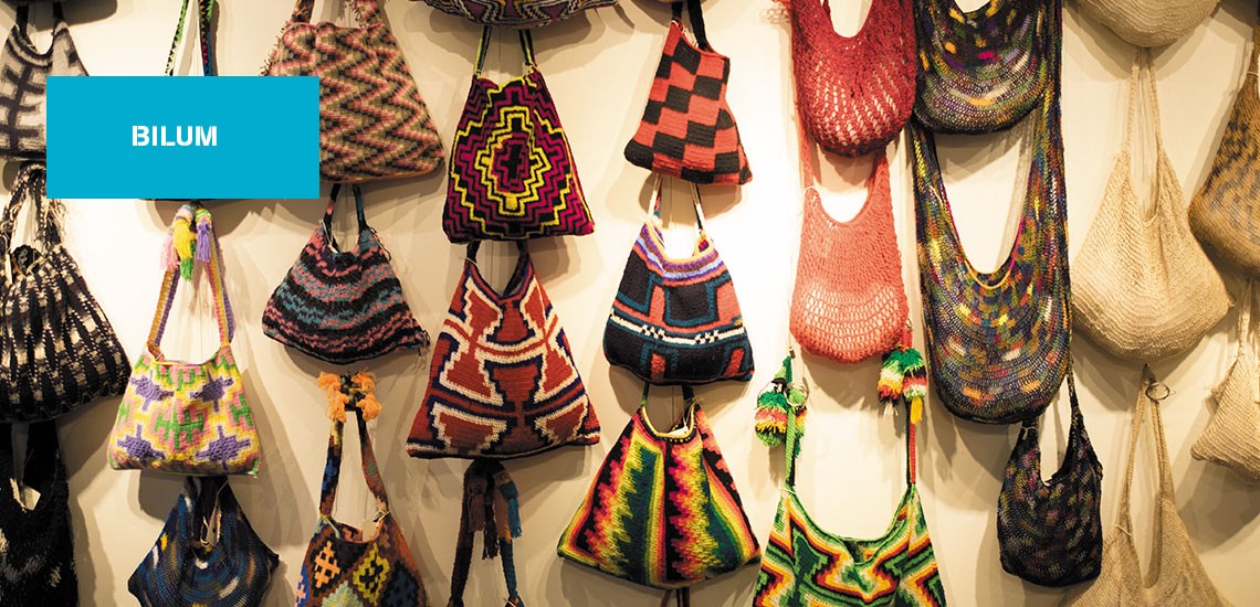 Goroka Bilum