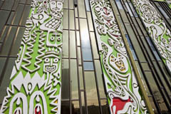 PNG offers a diverse cultural experience