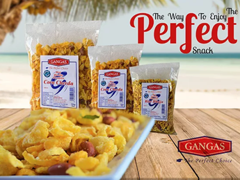 Ganga Pte Ltd