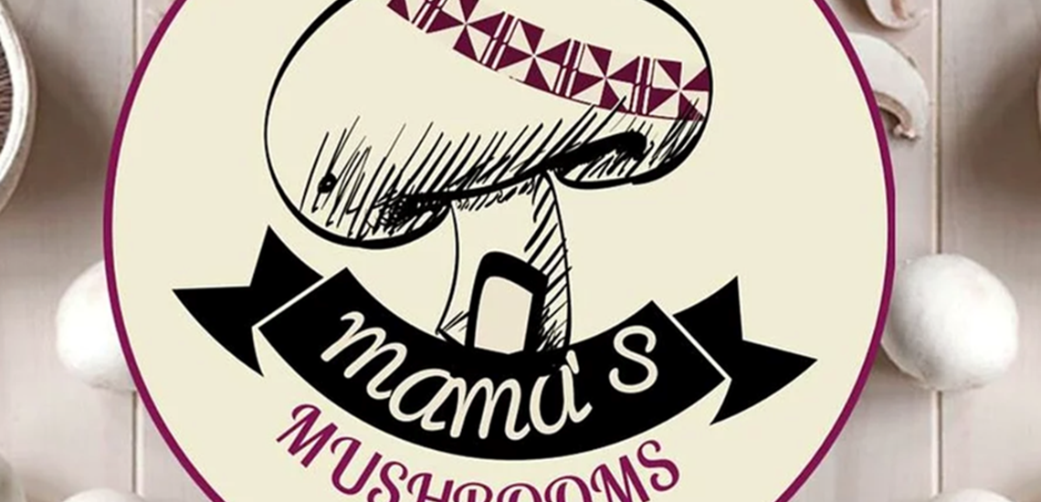 Mama's Mushrooms