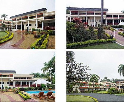 Bedarra Beach Inn PTE Limited